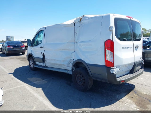Ford Transit-250 2018 1FTYR1ZM1JKB32338 Image 3