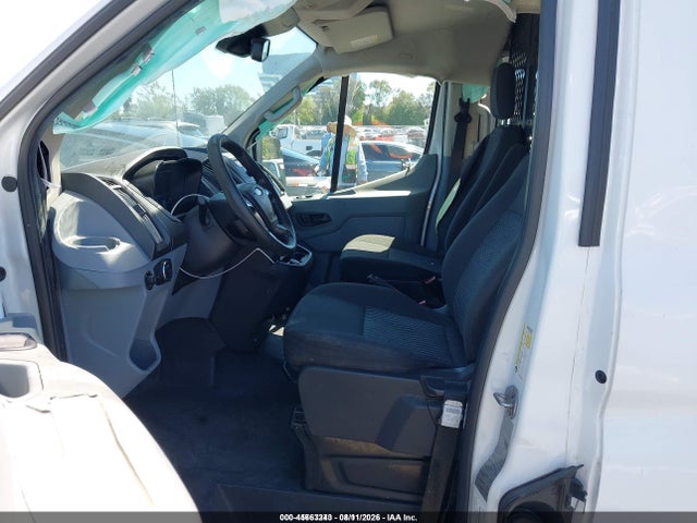Ford Transit-250 2018 1FTYR1ZM1JKB32338 Image 5