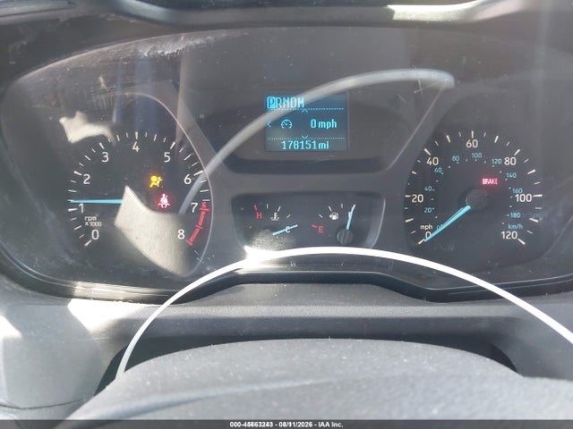 Ford Transit-250 2018 1FTYR1ZM1JKB32338 Image 7