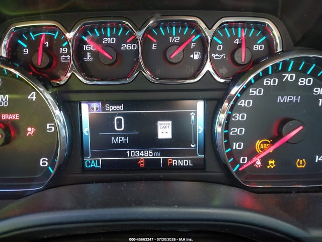 Aukcja sprzedaży 2018 Gmc Sierra 1500 Slt, vin: 3GTU2NEC5JG641718, numer aukcji: 45663247