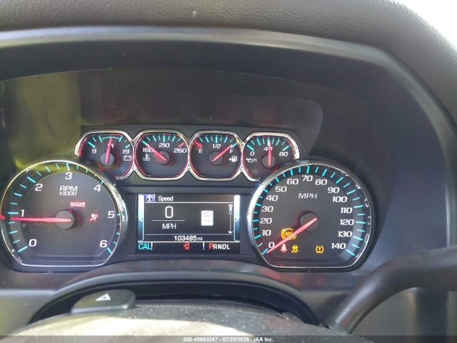 Aukcja sprzedaży 2018 Gmc Sierra 1500 Slt, vin: 3GTU2NEC5JG641718, numer aukcji: 45663247