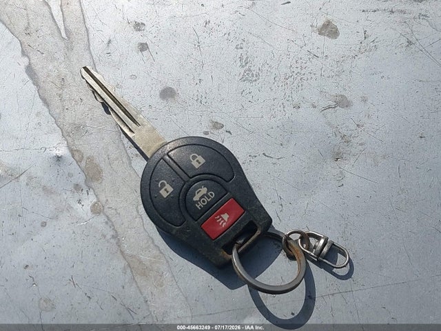 Nissan Versa 1.6 Sv 2016 3N1CN7APXGL893152 Image 11