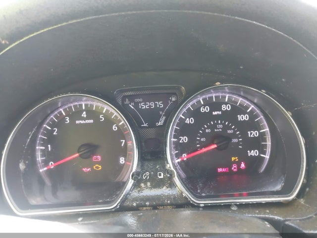 Nissan Versa 1.6 Sv 2016 3N1CN7APXGL893152 Image 7