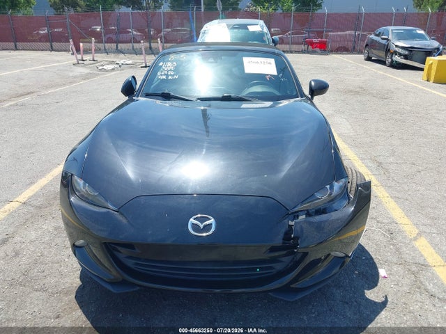 Продаж на аукціоні авто 2022 Mazda Mx-5 Miata Sport, vin: JM1NDAB74N0506013, номер лоту: 45663250