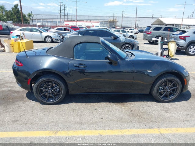 Продаж на аукціоні авто 2022 Mazda Mx-5 Miata Sport, vin: JM1NDAB74N0506013, номер лоту: 45663250