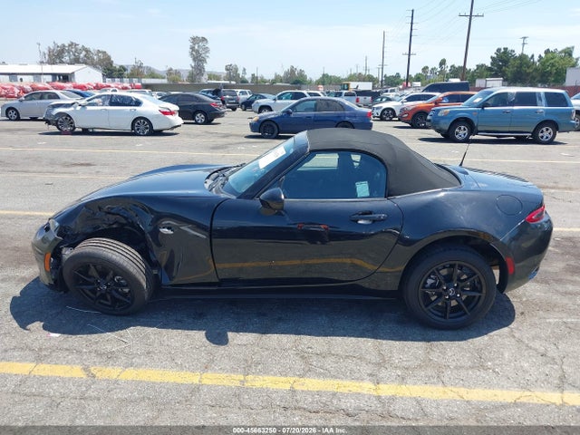 Продаж на аукціоні авто 2022 Mazda Mx-5 Miata Sport, vin: JM1NDAB74N0506013, номер лоту: 45663250