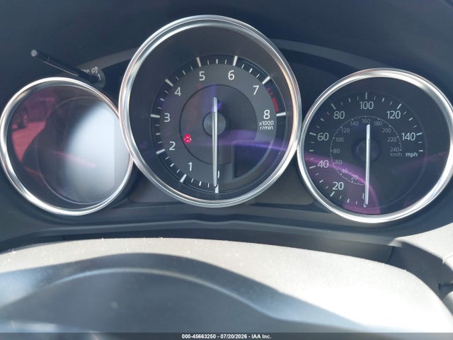 Продаж на аукціоні авто 2022 Mazda Mx-5 Miata Sport, vin: JM1NDAB74N0506013, номер лоту: 45663250