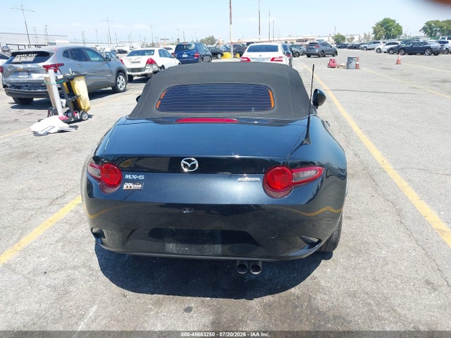 Продаж на аукціоні авто 2022 Mazda Mx-5 Miata Sport, vin: JM1NDAB74N0506013, номер лоту: 45663250