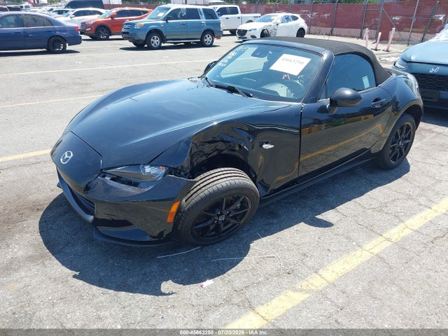 Продаж на аукціоні авто 2022 Mazda Mx-5 Miata Sport, vin: JM1NDAB74N0506013, номер лоту: 45663250