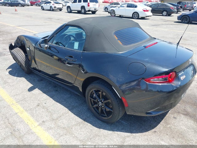 Продаж на аукціоні авто 2022 Mazda Mx-5 Miata Sport, vin: JM1NDAB74N0506013, номер лоту: 45663250