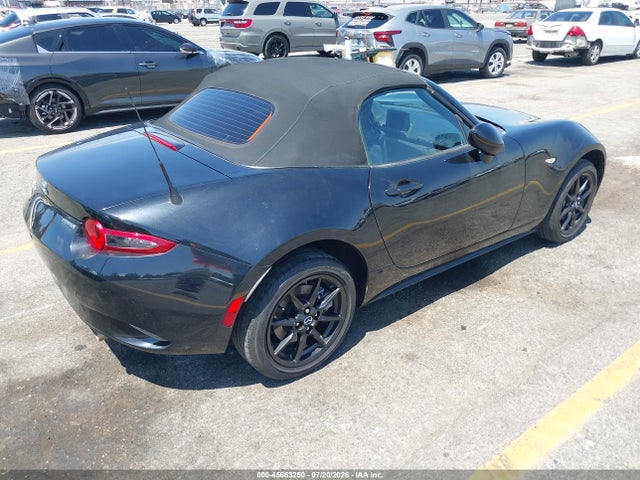 Продаж на аукціоні авто 2022 Mazda Mx-5 Miata Sport, vin: JM1NDAB74N0506013, номер лоту: 45663250