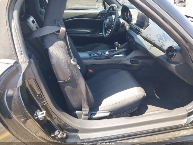 Продаж на аукціоні авто 2022 Mazda Mx-5 Miata Sport, vin: JM1NDAB74N0506013, номер лоту: 45663250