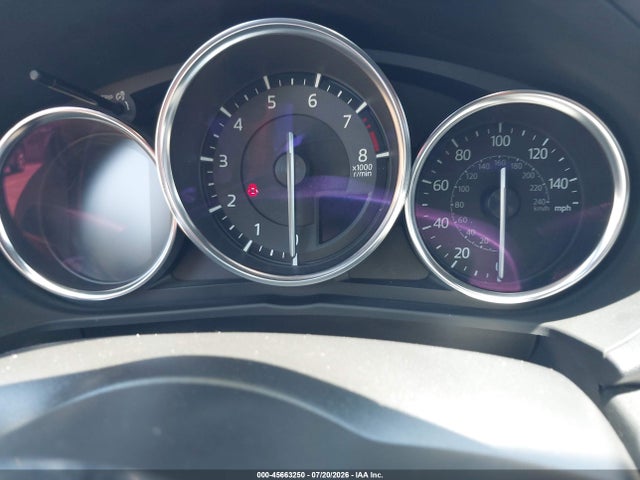 Продаж на аукціоні авто 2022 Mazda Mx-5 Miata Sport, vin: JM1NDAB74N0506013, номер лоту: 45663250