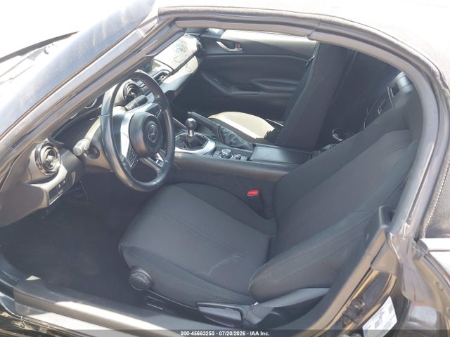 Продаж на аукціоні авто 2022 Mazda Mx-5 Miata Sport, vin: JM1NDAB74N0506013, номер лоту: 45663250