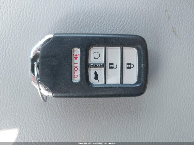 Honda Cr-v Ex-l 2019 5J6RW2H84KA014602 Image 11