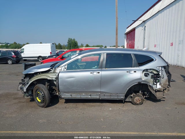 Honda Cr-v Ex-l 2019 5J6RW2H84KA014602 Image 15