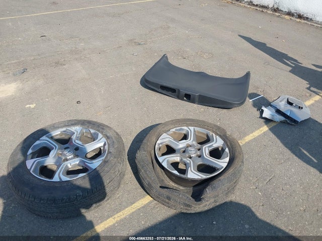 Honda Cr-v Ex-l 2019 5J6RW2H84KA014602 Image 12