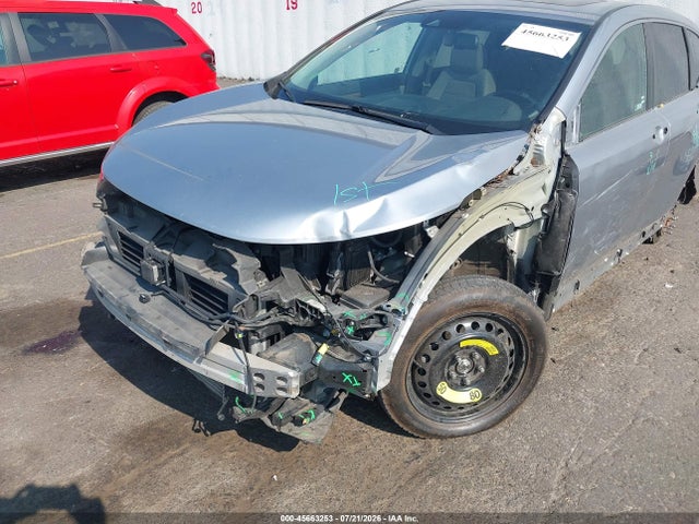 Honda Cr-v Ex-l 2019 5J6RW2H84KA014602 Image 18