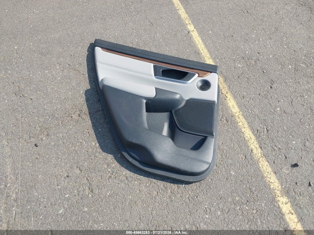 Honda Cr-v Ex-l 2019 5J6RW2H84KA014602 Image 19