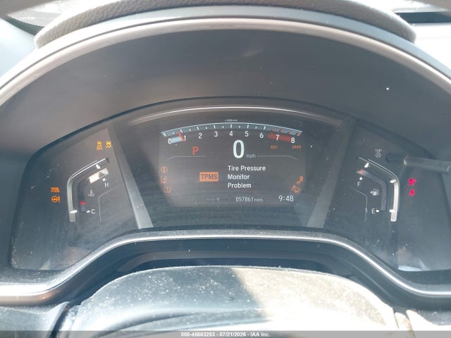 Honda Cr-v Ex-l 2019 5J6RW2H84KA014602 Image 7