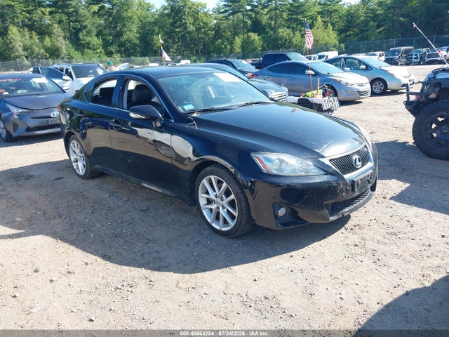 Aukcja sprzedaży 2011 Lexus Is 250, vin: JTHBF5C24B5146746, numer aukcji: 45663254