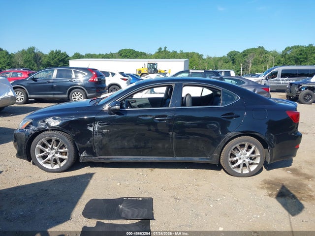 Aukcja sprzedaży 2011 Lexus Is 250, vin: JTHBF5C24B5146746, numer aukcji: 45663254