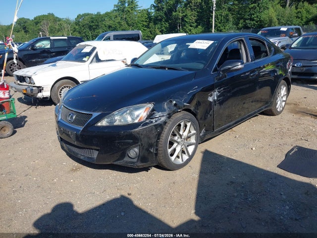 Aukcja sprzedaży 2011 Lexus Is 250, vin: JTHBF5C24B5146746, numer aukcji: 45663254