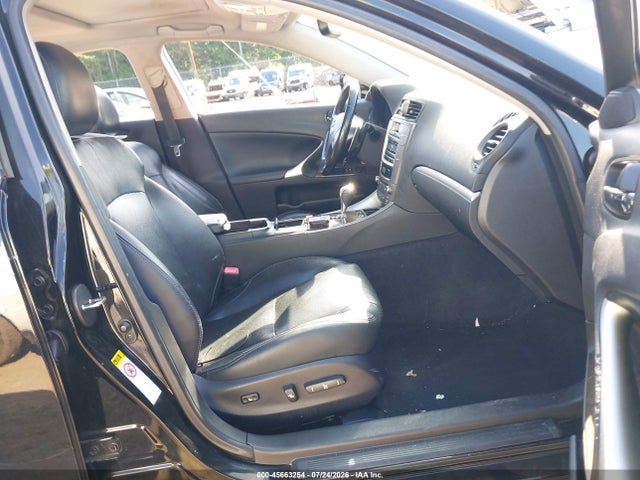Aukcja sprzedaży 2011 Lexus Is 250, vin: JTHBF5C24B5146746, numer aukcji: 45663254