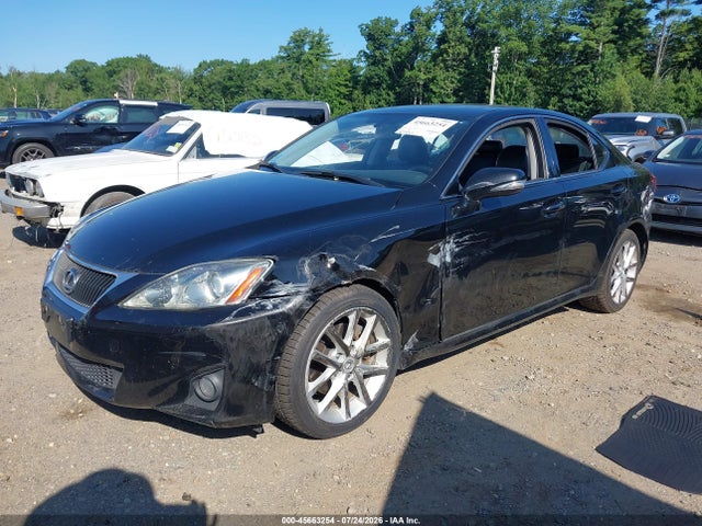 Aukcja sprzedaży 2011 Lexus Is 250, vin: JTHBF5C24B5146746, numer aukcji: 45663254