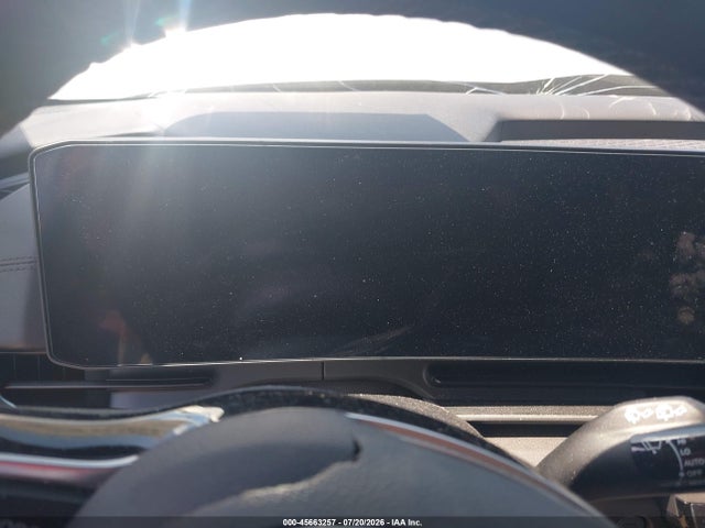 KNDNE5KA1S6052179 KIA Carnival Mpv Hybrid Sx
