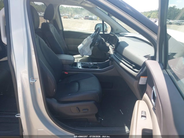 KNDNE5KA1S6052179 KIA Carnival Mpv Hybrid Sx