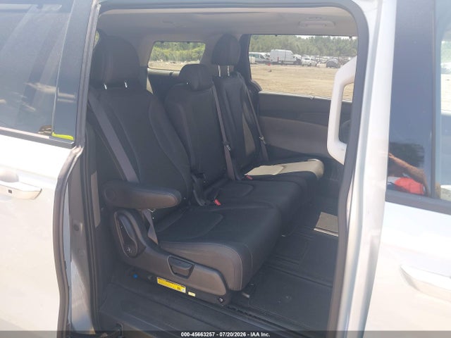 KNDNE5KA1S6052179 KIA Carnival Mpv Hybrid Sx