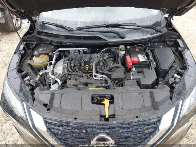 Продажа на аукционе авто 2021 Nissan Rogue Sv Intelligent Awd, vin: JN8AT3BB8MW217850, номер лота: 45663261