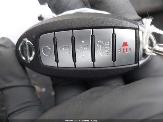 Продажа на аукционе авто 2021 Nissan Rogue Sv Intelligent Awd, vin: JN8AT3BB8MW217850, номер лота: 45663261