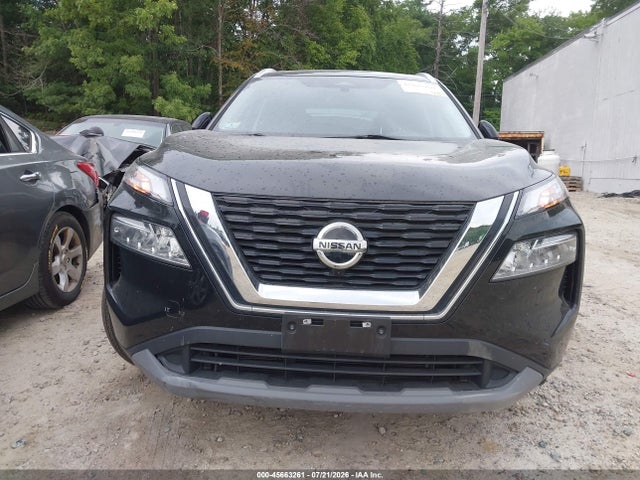 Продажа на аукционе авто 2021 Nissan Rogue Sv Intelligent Awd, vin: JN8AT3BB8MW217850, номер лота: 45663261