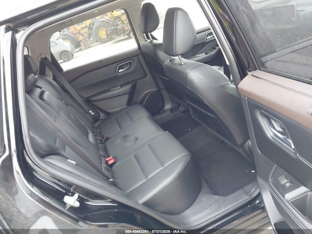 Продажа на аукционе авто 2021 Nissan Rogue Sv Intelligent Awd, vin: JN8AT3BB8MW217850, номер лота: 45663261