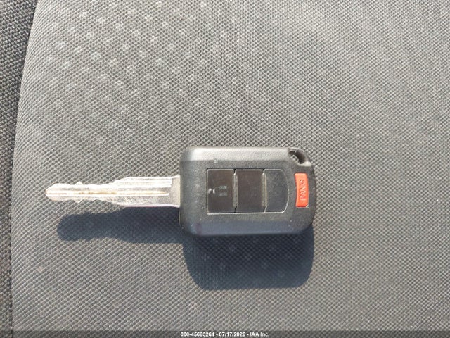 Aukcja sprzedaży 2018 Mitsubishi Mirage G4 Es, vin: ML32F3FJXJHF06839, numer aukcji: 45663264