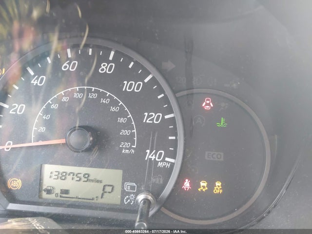 Aukcja sprzedaży 2018 Mitsubishi Mirage G4 Es, vin: ML32F3FJXJHF06839, numer aukcji: 45663264