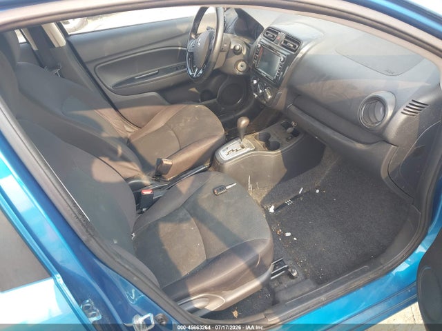 Aukcja sprzedaży 2018 Mitsubishi Mirage G4 Es, vin: ML32F3FJXJHF06839, numer aukcji: 45663264