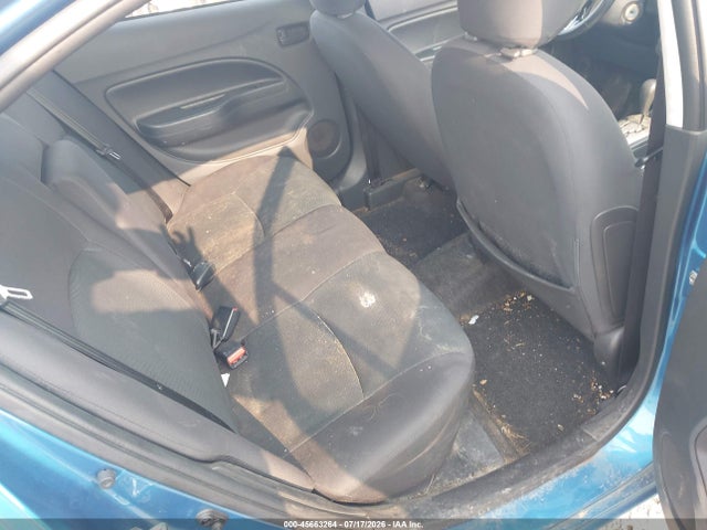 Aukcja sprzedaży 2018 Mitsubishi Mirage G4 Es, vin: ML32F3FJXJHF06839, numer aukcji: 45663264