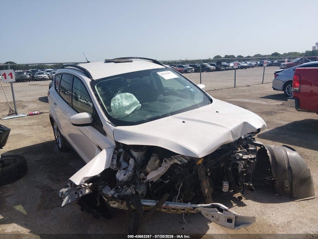 45663267 :رقم المزاد ، 1FMCU0GX6EUA04893 vin ، 2014 Ford Escape Se مزاد بيع