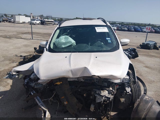 45663267 :رقم المزاد ، 1FMCU0GX6EUA04893 vin ، 2014 Ford Escape Se مزاد بيع