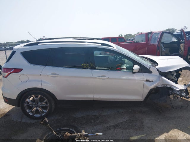 45663267 :رقم المزاد ، 1FMCU0GX6EUA04893 vin ، 2014 Ford Escape Se مزاد بيع