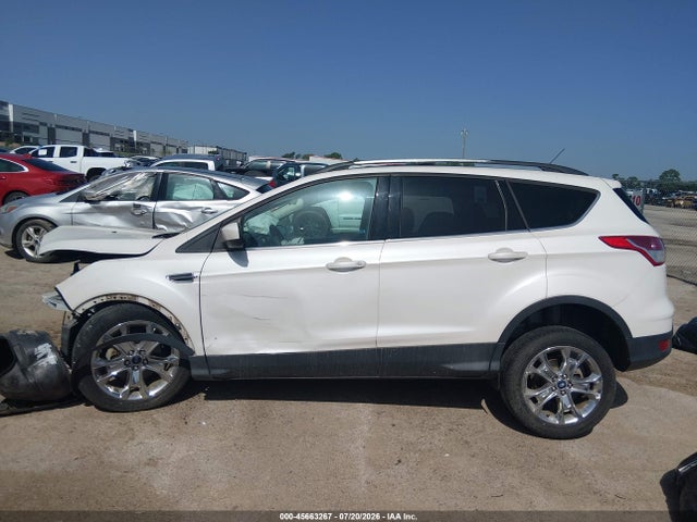 45663267 :رقم المزاد ، 1FMCU0GX6EUA04893 vin ، 2014 Ford Escape Se مزاد بيع