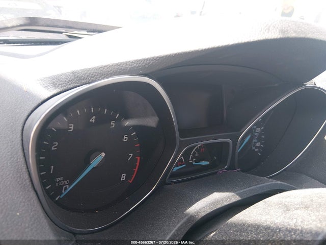45663267 :رقم المزاد ، 1FMCU0GX6EUA04893 vin ، 2014 Ford Escape Se مزاد بيع