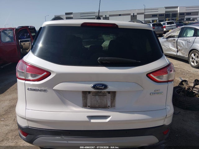 45663267 :رقم المزاد ، 1FMCU0GX6EUA04893 vin ، 2014 Ford Escape Se مزاد بيع