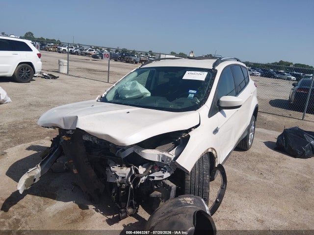 45663267 :رقم المزاد ، 1FMCU0GX6EUA04893 vin ، 2014 Ford Escape Se مزاد بيع