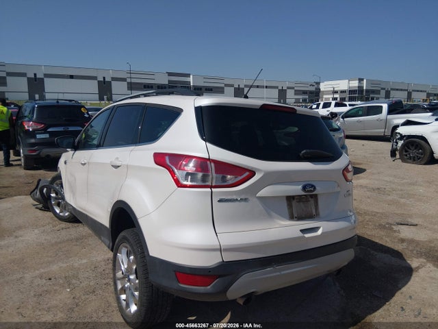 45663267 :رقم المزاد ، 1FMCU0GX6EUA04893 vin ، 2014 Ford Escape Se مزاد بيع