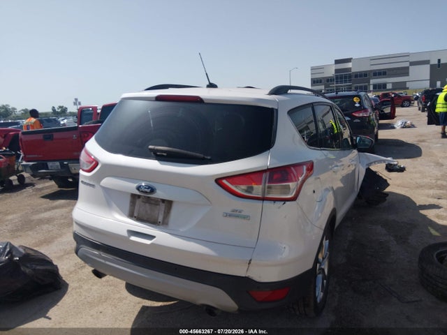 45663267 :رقم المزاد ، 1FMCU0GX6EUA04893 vin ، 2014 Ford Escape Se مزاد بيع