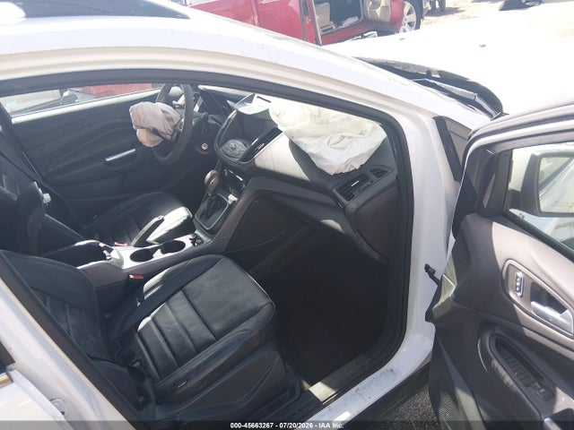 45663267 :رقم المزاد ، 1FMCU0GX6EUA04893 vin ، 2014 Ford Escape Se مزاد بيع